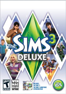 TheSims3Deluxe